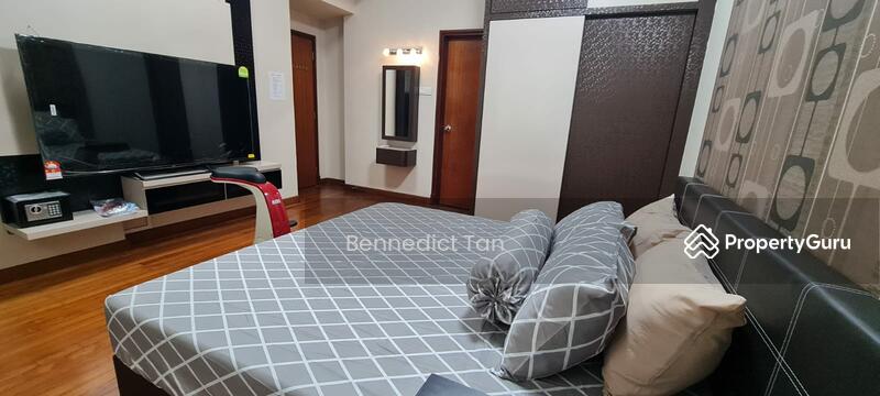 For Rent - Springdale Condo