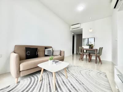 For Rent - Avenue South Residence