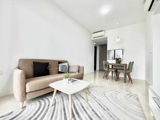 Avenue South Residence