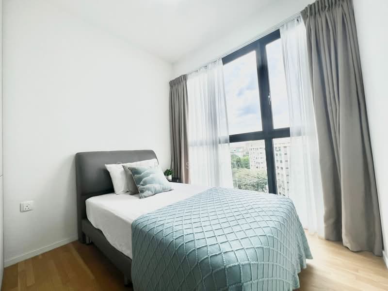 Avenue South Residence, 1 Silat Avenue, 2 Bedrooms, 732 sqft, Condominium For Rent, by Chris Yan, 25223769 - PropertyGuru.com.sg