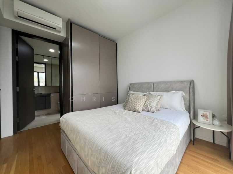 Avenue South Residence, 1 Silat Avenue, 2 Bedrooms, 732 sqft, Condominium For Rent, by Chris Yan, 25223769 - PropertyGuru.com.sg