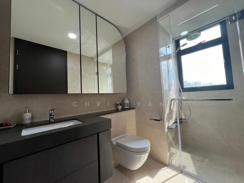 Avenue South Residence, 1 Silat Avenue, 2 Bedrooms, 732 sqft, Condominium For Rent, by Chris Yan, 25223769 - PropertyGuru.com.sg