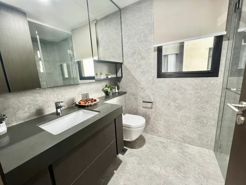 Avenue South Residence, 1 Silat Avenue, 2 Bedrooms, 732 sqft, Condominium For Rent, by Chris Yan, 25223769 - PropertyGuru.com.sg