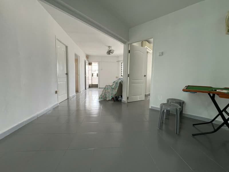 707 Hougang Avenue 2