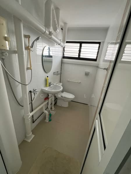 707 Hougang Avenue 2, 707 Hougang Avenue 2, 3 Bedrooms, 1,066 sqft, HDB Flat For Rent, by Lacilia Lau, 25223773 - PropertyGuru.com.sg