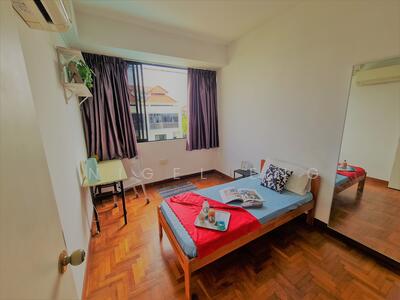 For Rent - Cascadale