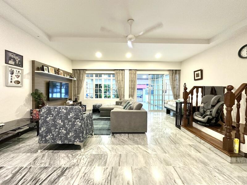 Opera Estate, Jalan Bangsawan, 4 Bedrooms, 2,380 sqft, Terraced House For Rent, by Jasmine Teo, 25223854 - PropertyGuru.com.sg