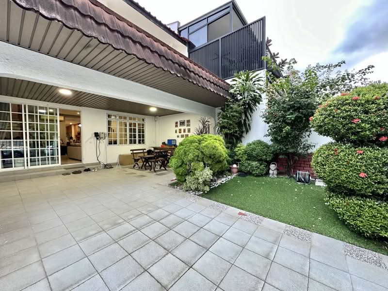 Opera Estate, Jalan Bangsawan, 4 Bedrooms, 2,380 sqft, Terraced House For Rent, by Jasmine Teo, 25223854 - PropertyGuru.com.sg