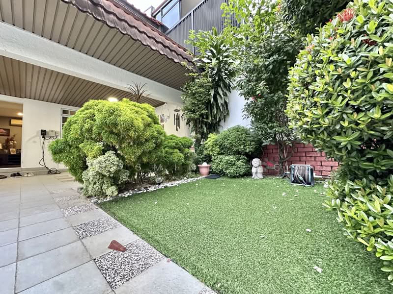 Opera Estate, Jalan Bangsawan, 4 Bedrooms, 2,380 sqft, Terraced House For Rent, by Jasmine Teo, 25223854 - PropertyGuru.com.sg