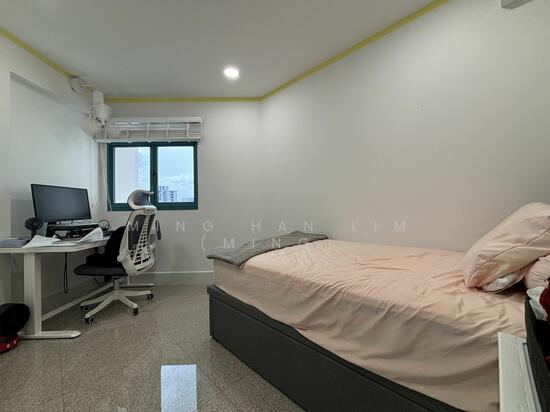 For Rent - 12 Farrer Park Road