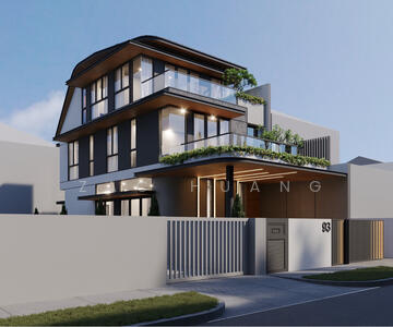 For Sale - Nemesu Avenue