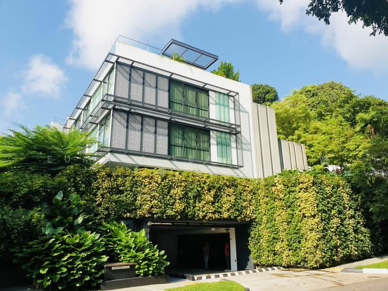 Oei Tiong Ham Park Residences, 29 Oei Tiong Ham Park, 4 Bedrooms, 4,822 sqft, Condominium For Rent, by Eumaus Seah ( E 谢 健 来), 25223875 - PropertyGuru.com.sg