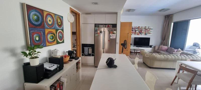 Elliot at the East Coast, 1 Elliot Road, East Coast / Marine Parade, 4 Bedrooms, 1,755 sqft, Condominium For Rent, by Ou Yaocan Jack, 25223919 - PropertyGuru.com.sg