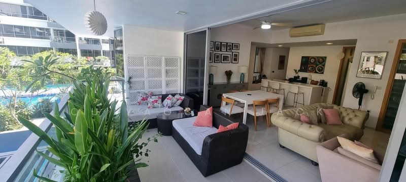 Elliot at the East Coast, 1 Elliot Road, East Coast / Marine Parade, 4 Bedrooms, 1,755 sqft, Condominium For Rent, by Ou Yaocan Jack, 25223919 - PropertyGuru.com.sg