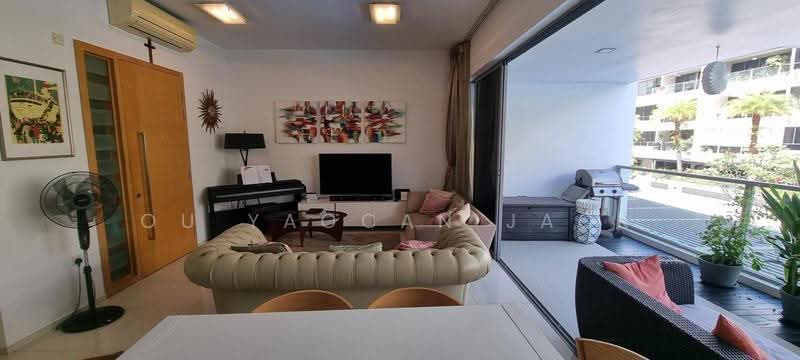 Elliot at the East Coast, 1 Elliot Road, East Coast / Marine Parade, 4 Bedrooms, 1,755 sqft, Condominium For Rent, by Ou Yaocan Jack, 25223919 - PropertyGuru.com.sg