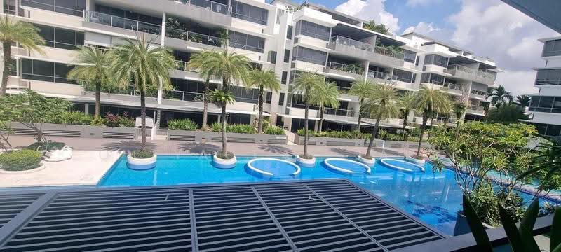 Elliot at the East Coast, 1 Elliot Road, East Coast / Marine Parade, 4 Bedrooms, 1,755 sqft, Condominium For Rent, by Ou Yaocan Jack, 25223919 - PropertyGuru.com.sg