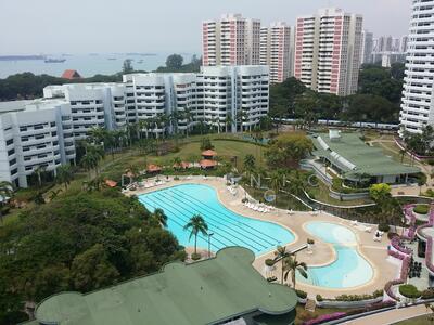 For Sale - Mandarin Gardens