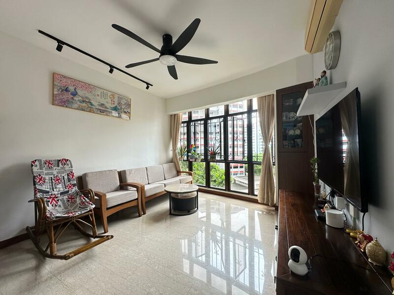 The Mayfair Condominium For Sale at S 1,400,000 PropertyGuru Singapore