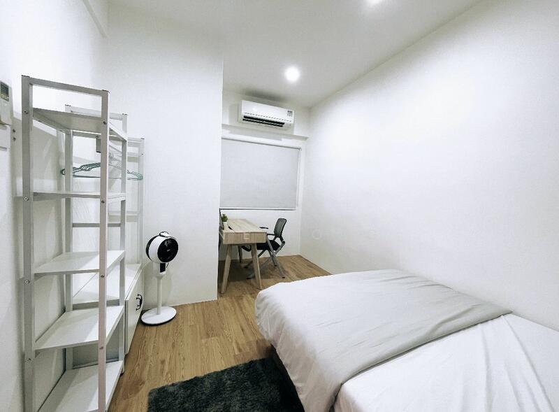 Novena Court, 16 Jalan Novena Barat, Room Rental, 200 sqft, Apartment For Rent, by Jane Fong, 25224027 - PropertyGuru.com.sg