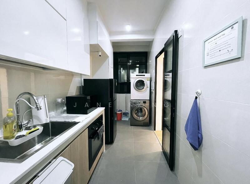 Novena Court, 16 Jalan Novena Barat, Room Rental, 200 sqft, Apartment For Rent, by Jane Fong, 25224027 - PropertyGuru.com.sg