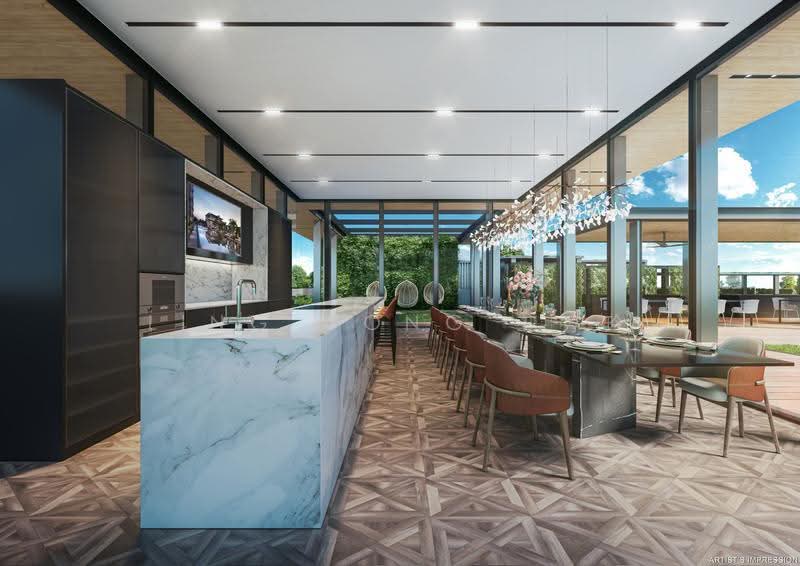 Sceneca Residence, Tanah Merah Kechil Link, 4 Bedrooms, 1,518 sqft, Condominium For Sale, by Ling Wong 王秀玲, 25224041 - PropertyGuru.com.sg