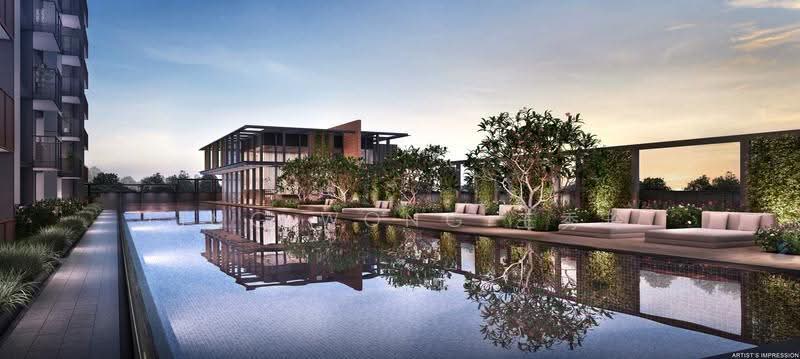 Sceneca Residence, Tanah Merah Kechil Link, 4 Bedrooms, 1,518 sqft, Condominium For Sale, by Ling Wong 王秀玲, 25224041 - PropertyGuru.com.sg