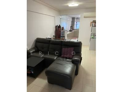 For Rent - 143 Bukit Batok Street 11