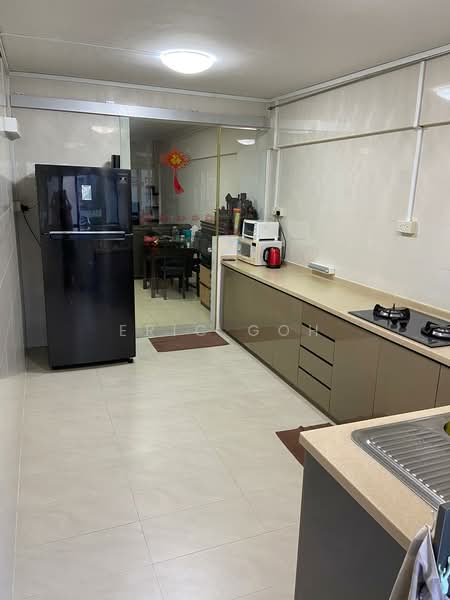 For Rent - 143 Bukit Batok Street 11