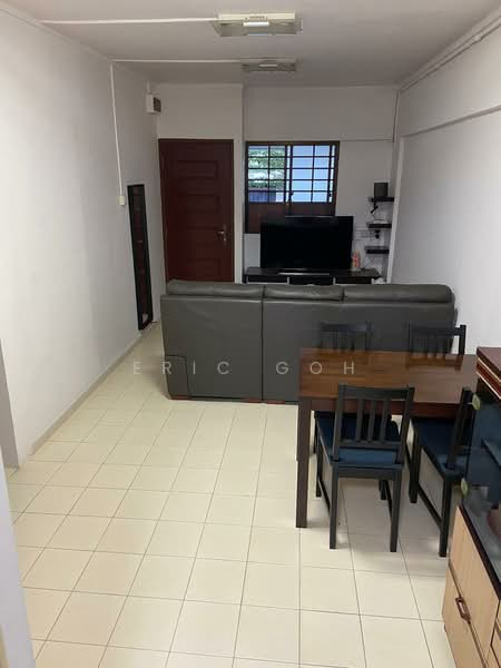 For Rent - 143 Bukit Batok Street 11