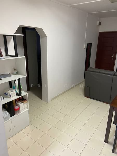 For Rent - 143 Bukit Batok Street 11