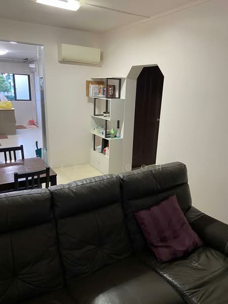 For Rent - 143 Bukit Batok Street 11