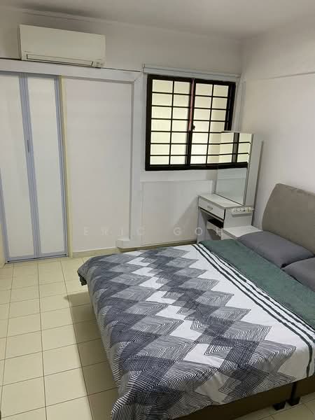 For Rent - 143 Bukit Batok Street 11