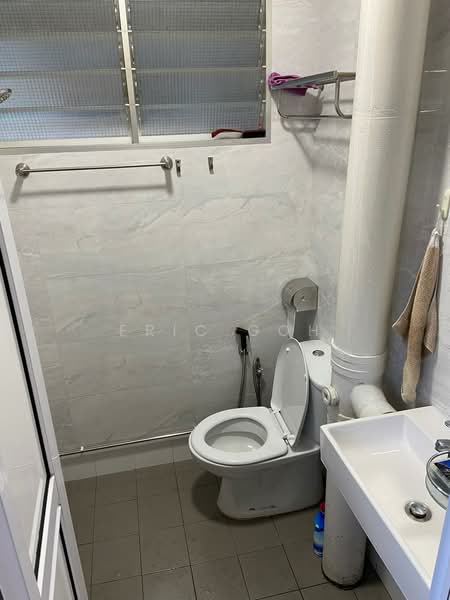 For Rent - 143 Bukit Batok Street 11