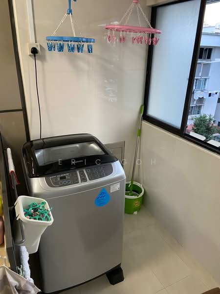 For Rent - 143 Bukit Batok Street 11