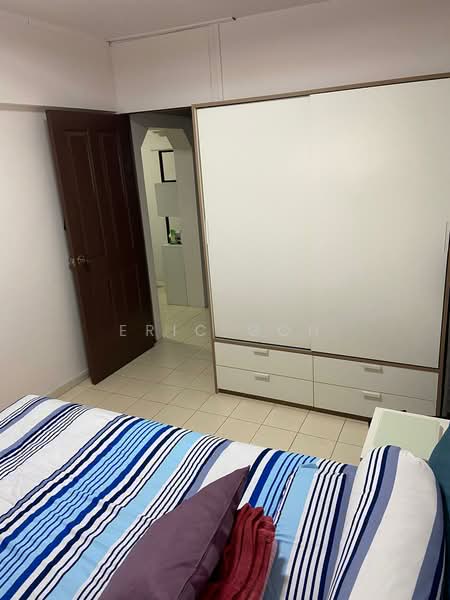 For Rent - 143 Bukit Batok Street 11