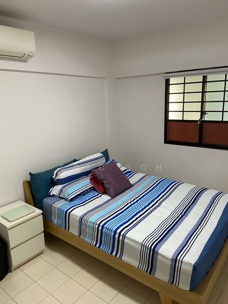 For Rent - 143 Bukit Batok Street 11