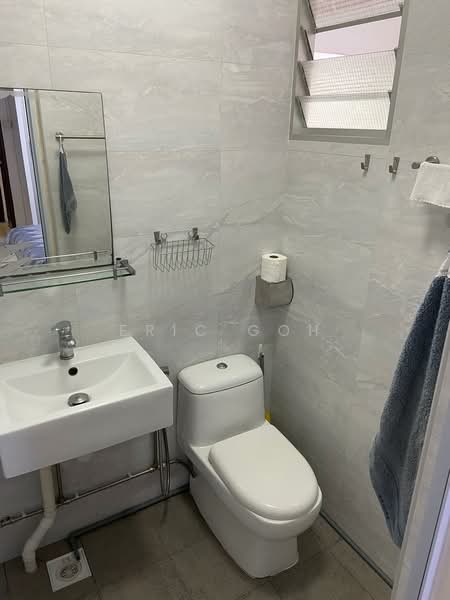 For Rent - 143 Bukit Batok Street 11