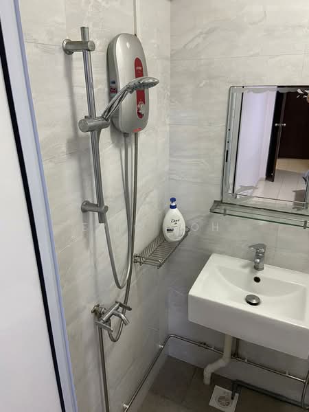 For Rent - 143 Bukit Batok Street 11