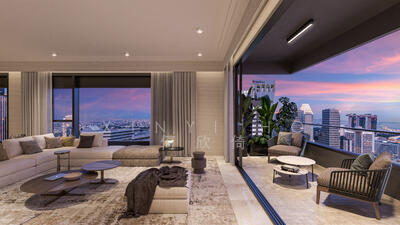 For Sale - Midtown Modern