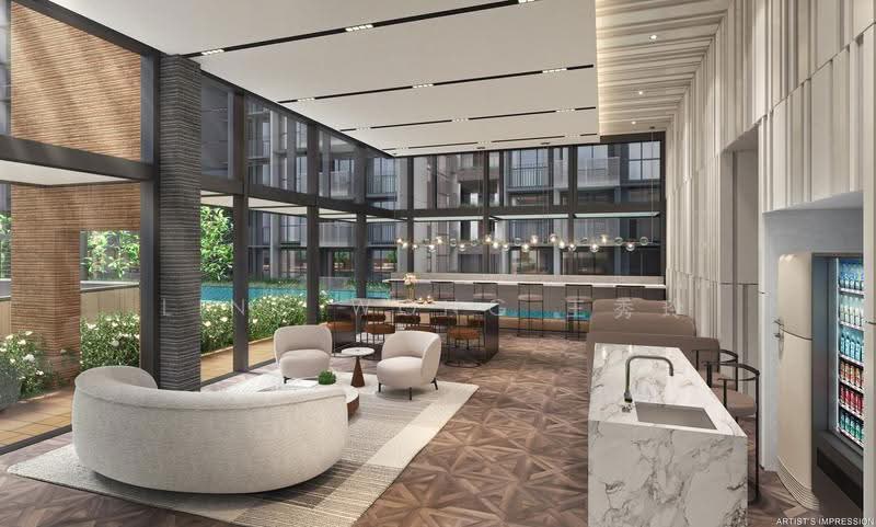 Sceneca Residence, Tanah Merah Kechil Link, 4 Bedrooms, 2,400 sqft, Condominium For Sale, by Ling Wong 王秀玲, 25224080 - PropertyGuru.com.sg