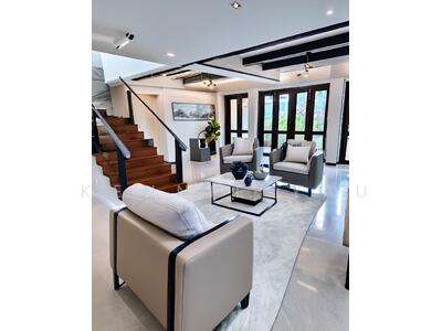 For Sale - Jalan Bahasa