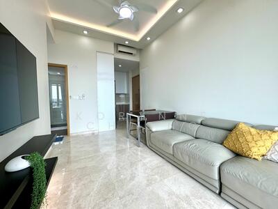 For Rent - The Glades