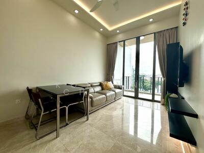 For Rent - The Glades