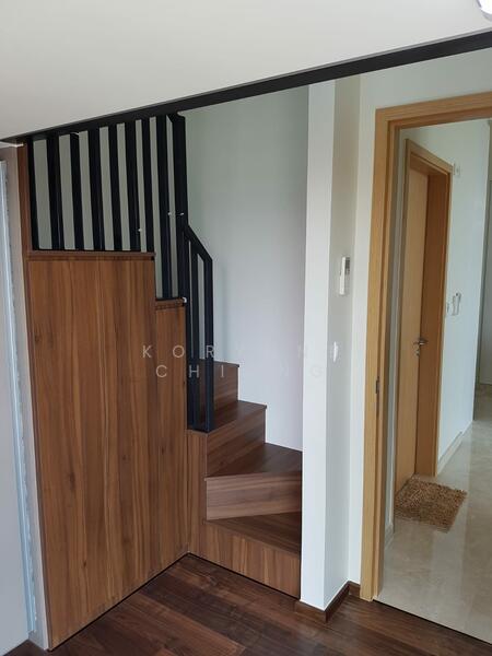 For Rent - The Glades