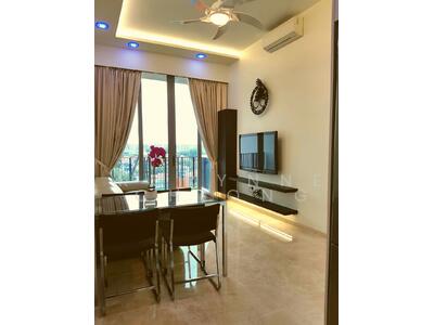 For Rent - The Glades