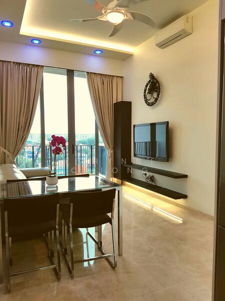 For Rent - The Glades