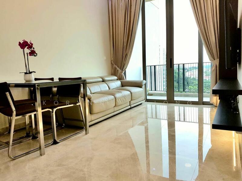 For Rent - The Glades