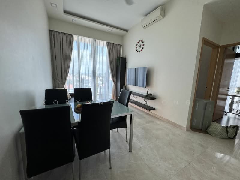 For Rent - The Glades