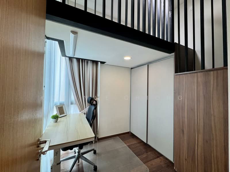 For Rent - The Glades