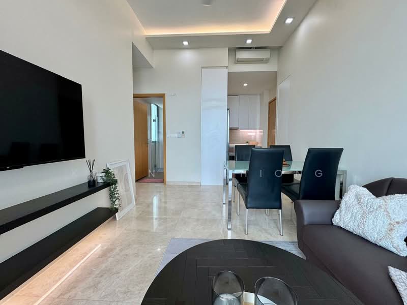 For Rent - The Glades